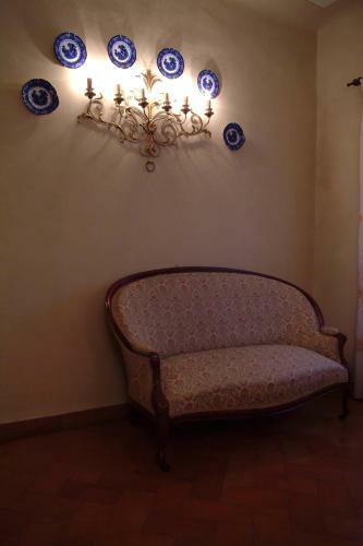 Villa Luciano Londa