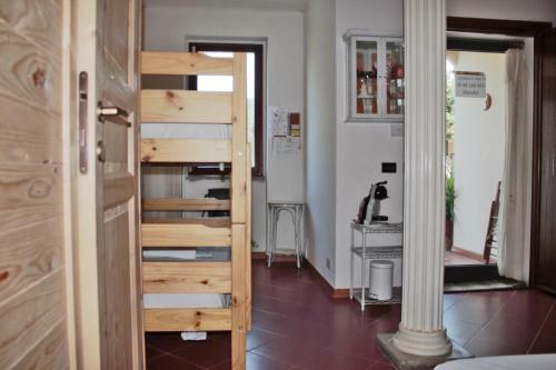 Casa Dell'astrofilo
