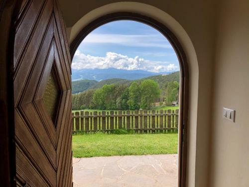 Apartamento Hause Maiblume