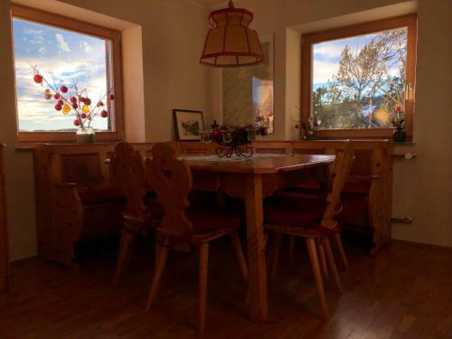 Apartamento Hause Maiblume