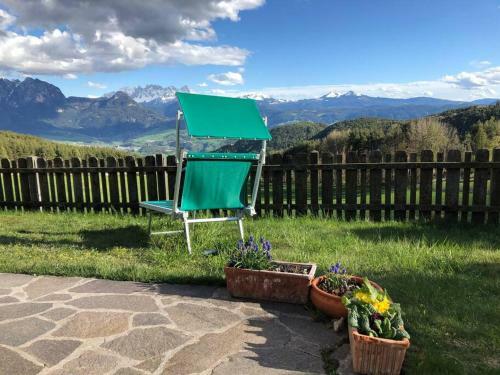 Apartamento Hause Maiblume