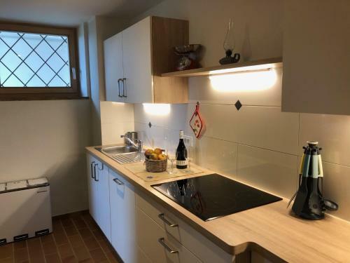 Apartamento Hause Maiblume