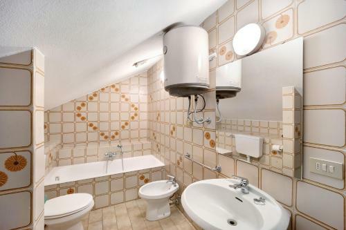 Apartamento Villa Paola Bilo4 Bis