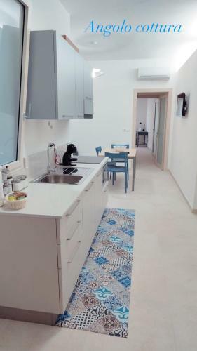 Apartamento Casa Azzurra