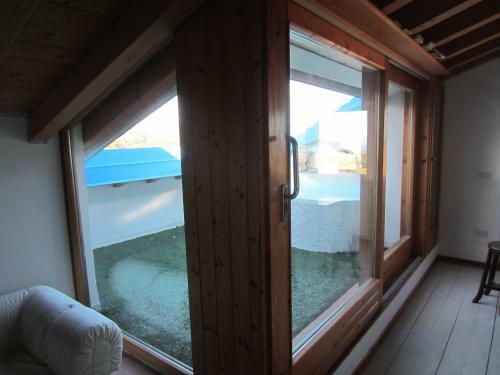 Apartamento Romantica Mansarda Lago Di Garda
