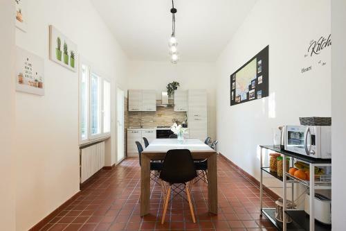 Apartamento ? Garden House In Centro - Free Parking ?