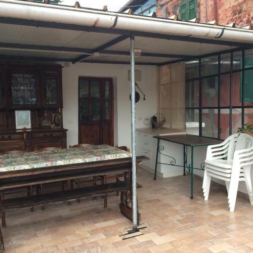 Apartamento Levantotwo Bedrooms Flat With Terrace