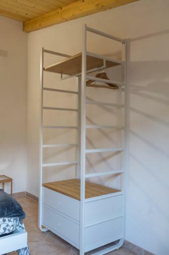 Apartamento Appartamento Il Fattore