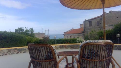 Villetta Marina