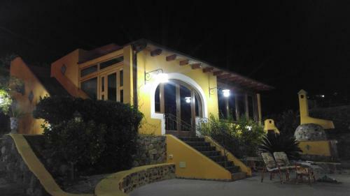 Villetta Marina