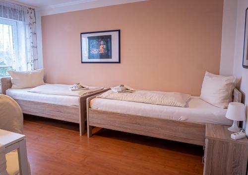 Hostal Bouzid Fairrooms - Laatzen