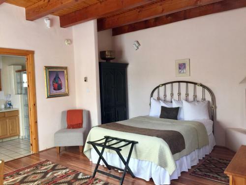 Posada Guadalupe Inn