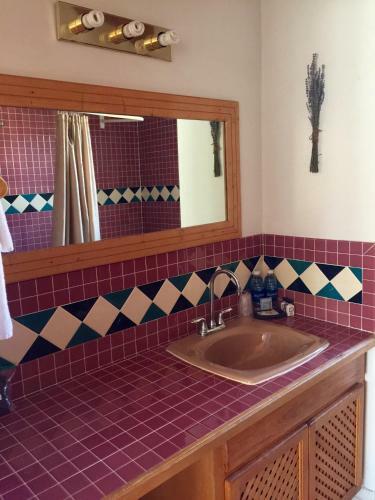 Posada Guadalupe Inn
