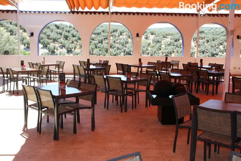 Hotel Rural Posada Del Cordob�s