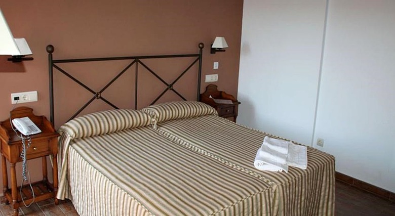 Hotel Rural Posada Del Cordob�s