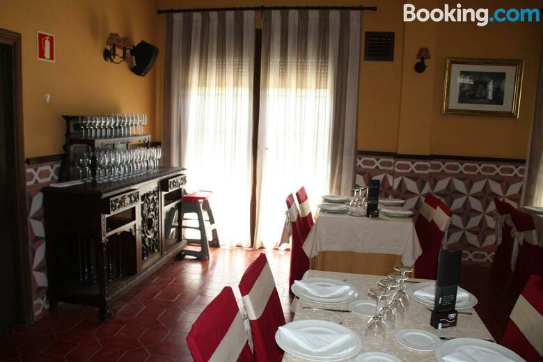 Hotel Rural Posada Del Cordob�s