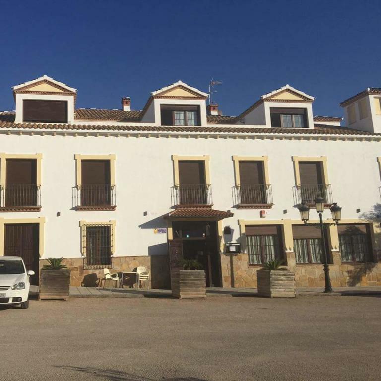Hotel Rural Posada Del Cordob�s