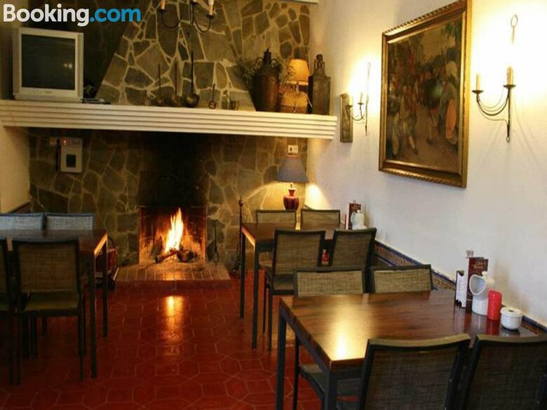 Hotel Rural Posada Del Cordob�s