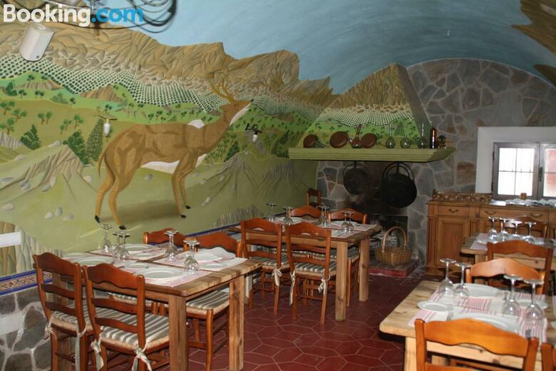 Hotel Rural Posada Del Cordob�s