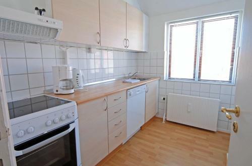 Hotel Strandvejen Apartments
