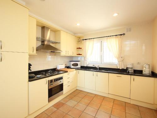 Holiday Home Villa Dubos