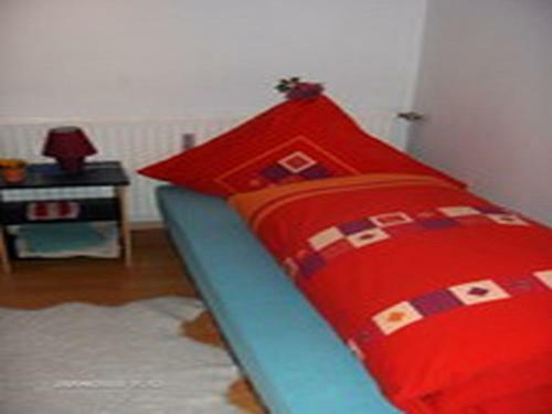 Apartamentos Appartementhaus Barth