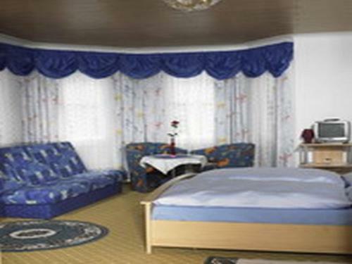 Apartamentos Appartementhaus Barth