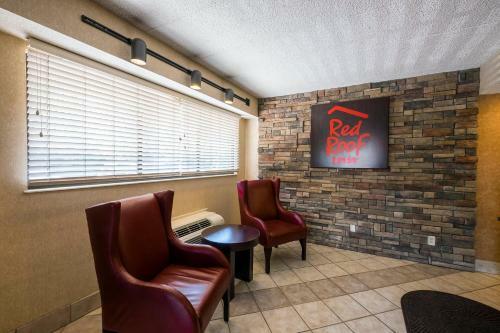 Hotel Red Roof Inn Parsippany