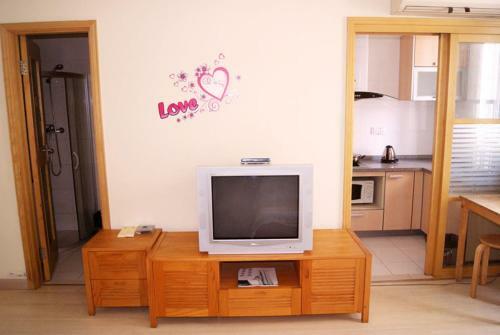 Kaibin Apartment -xin Jie Kou