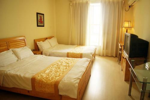 Kaibin Apartment -xin Jie Kou