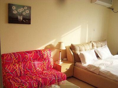 Kaibin Apartment -xin Jie Kou