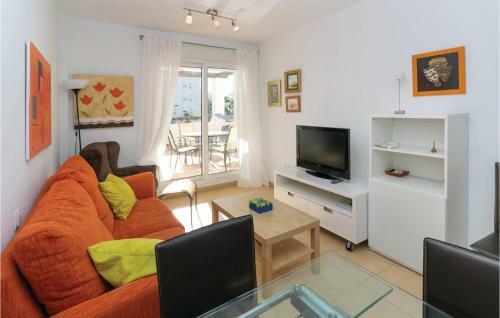 Apartment Manuel Estiarte