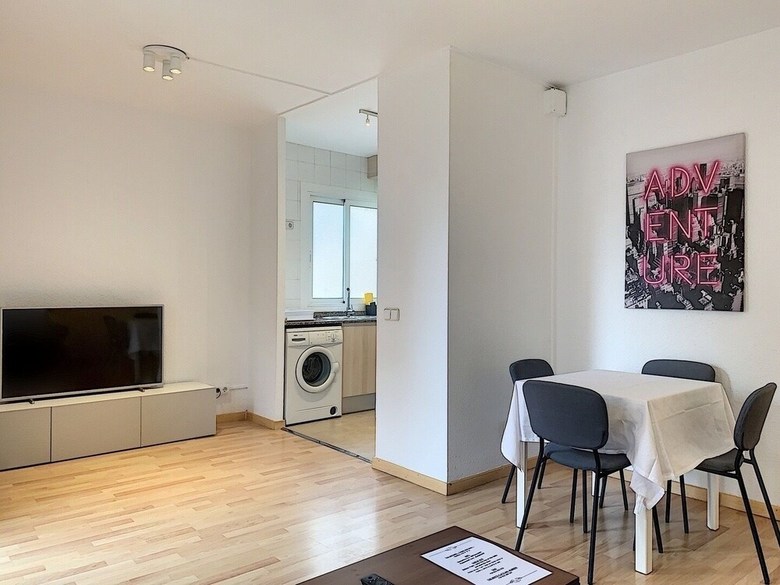 Apartamento The White Flats Les Corts
