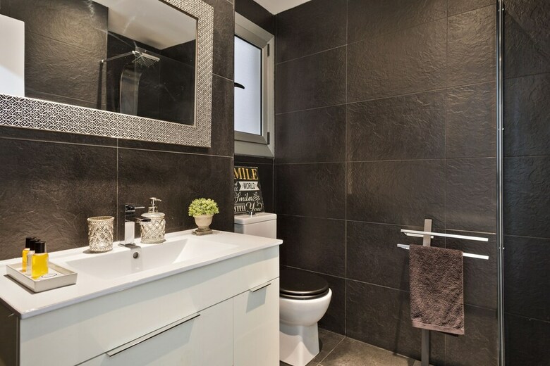 Apartamento The White Flats Les Corts