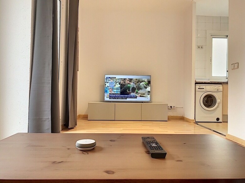 Apartamento The White Flats Les Corts