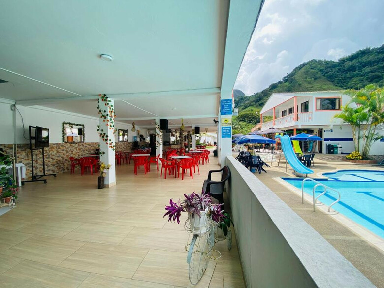 Hotel Caribe La Vega