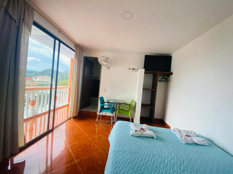 Hotel Caribe La Vega