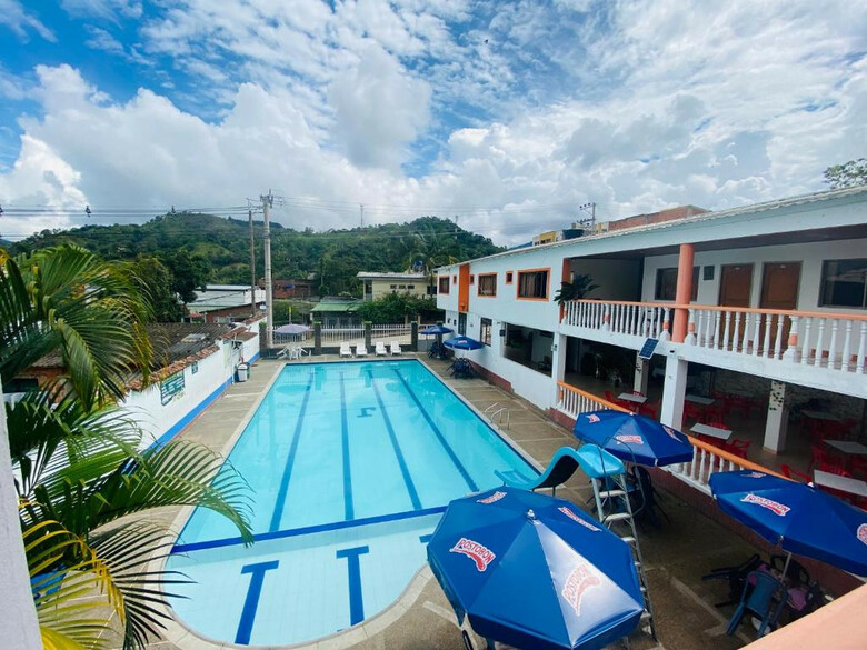 Hotel Caribe La Vega