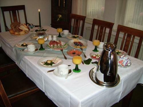 Hostal Pension Haus Weller