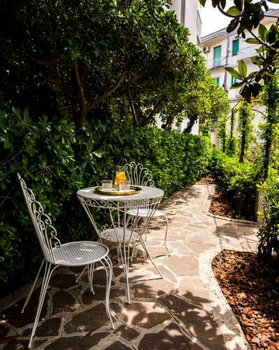 Bed & Breakfast Villa Aurelia Suites And Apartments
