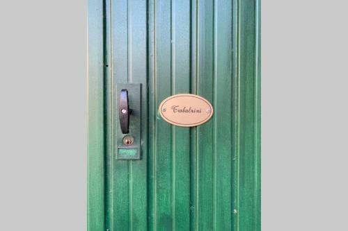 Apartamento Appartamento Il Canneto