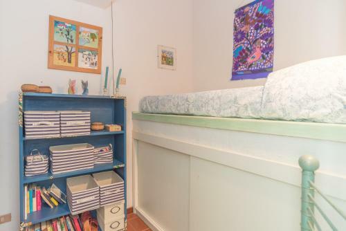 Apartamento Appartamento Cecilia