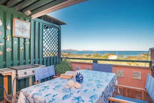 Apartamento Appartamento Cecilia