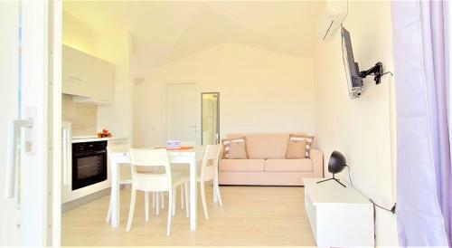 Apartamento Appartamento La Pergola - Solo Affitti Brevi