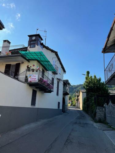 Apartamento L'orologio Panoramico