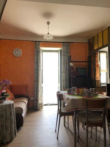 Apartamento L'orologio Panoramico