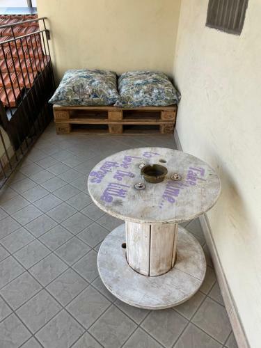 Apartamento L'orologio Panoramico