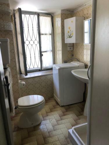 Apartamento L'orologio Panoramico