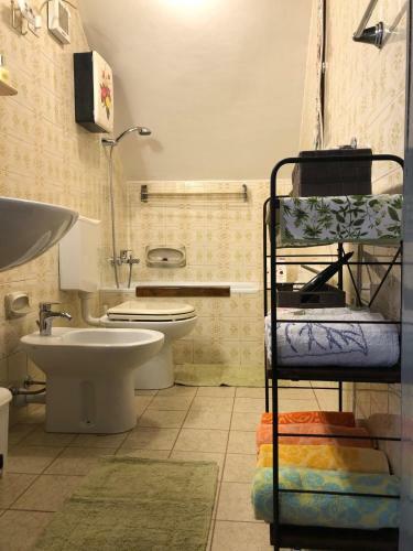 Apartamento L'orologio Panoramico