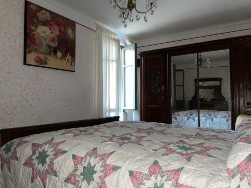 Apartamento L'orologio Panoramico